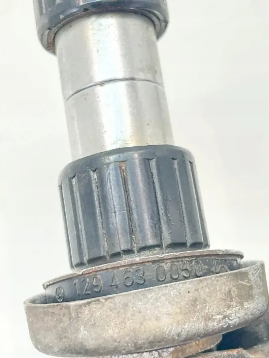 Pièces de colonne de direction OEM 2905 Mercedes-Benz SL image 7