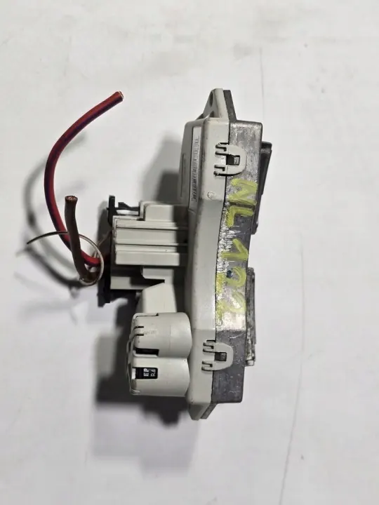 BMW Blazermotorweerstand OEM T1000664T - Gebruikt image 2