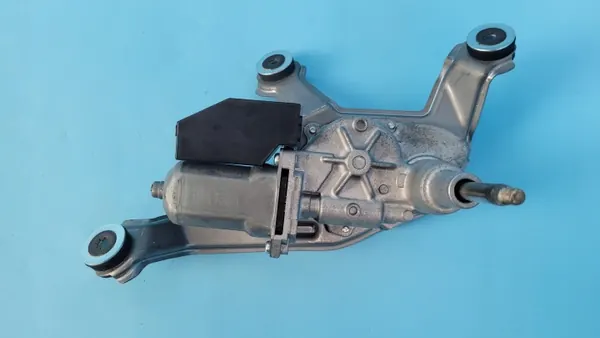 Toyota RAV4 V achterruitenwissermotor OEM 85130-42100 image 2