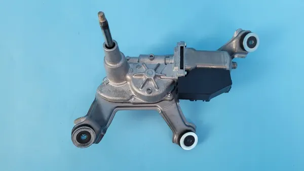 Toyota RAV4 V achterruitenwissermotor OEM 85130-42100 image 3
