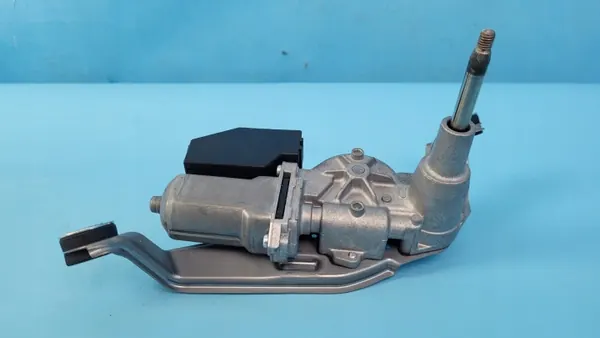 Toyota RAV4 V achterruitenwissermotor OEM 85130-42100 image 4