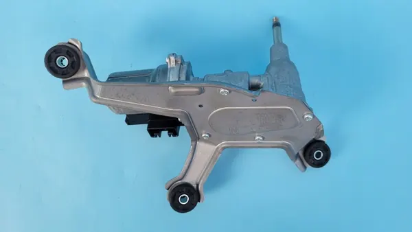 Toyota RAV4 V achterruitenwissermotor OEM 85130-42100 image 7