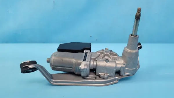 Toyota RAV4 V achterruitenwissermotor OEM 85130-42100 image 8