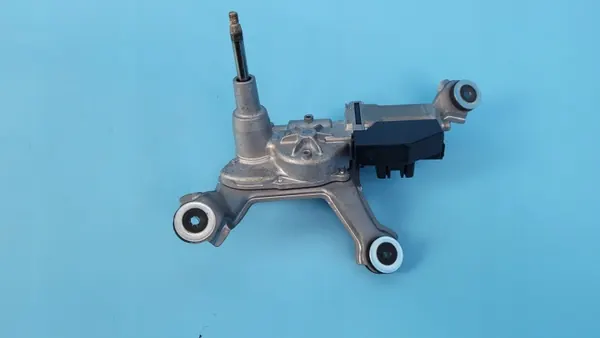 Toyota RAV4 V achterruitenwissermotor OEM 85130-42100 image 9