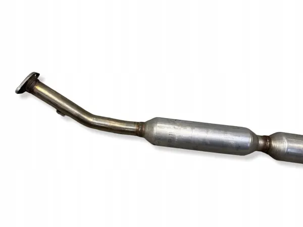 Silencieux Suzuki OE OEM 86PM02 pour Vitara 1.4L 2019 image 4
