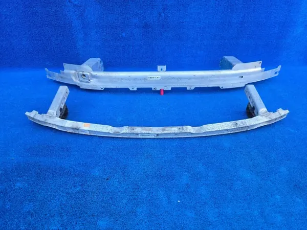 Ylä-ala puskurin palkki OEM QUA11798 BMW 5 image 2