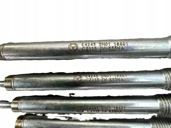 Glödstift Mazda 6 GJ 2.2 OEM 6gj-swie-ca-za-r- image 3
