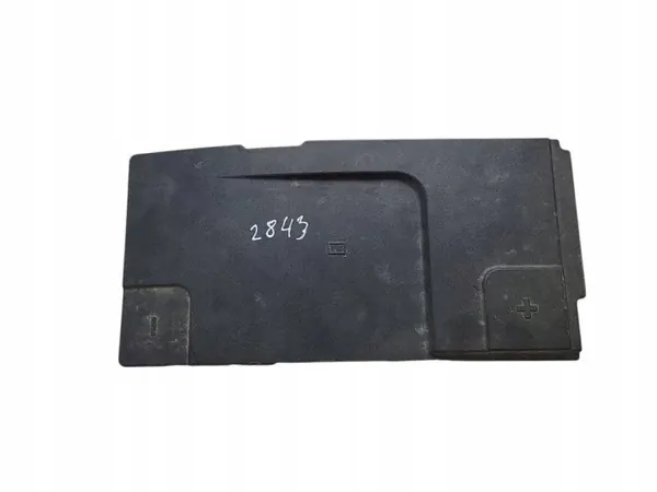 Batterilock OEM 12772396 för Opel Insignia A Sedan image 2