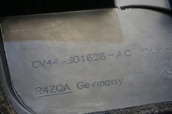 Untere Windschutzscheibe Ford Kuga MK2 CV44-S01628-AC image 5