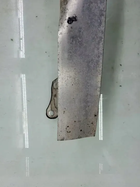 Heckstoßstangen-Träger OEM 4G5807309 für Audi A6 image 2