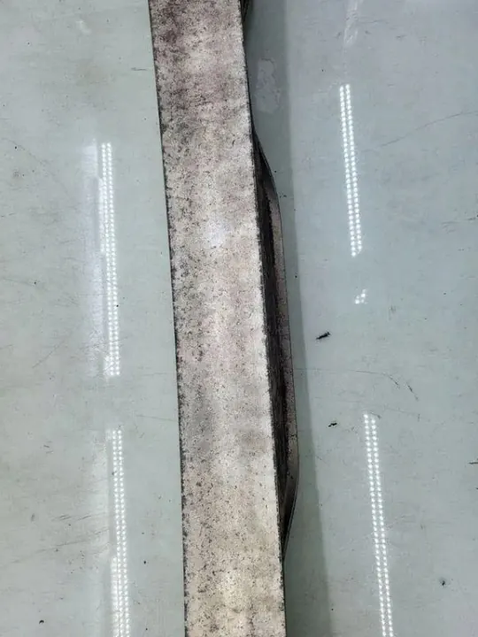 Heckstoßstangen-Träger OEM 4G5807309 für Audi A6 image 3