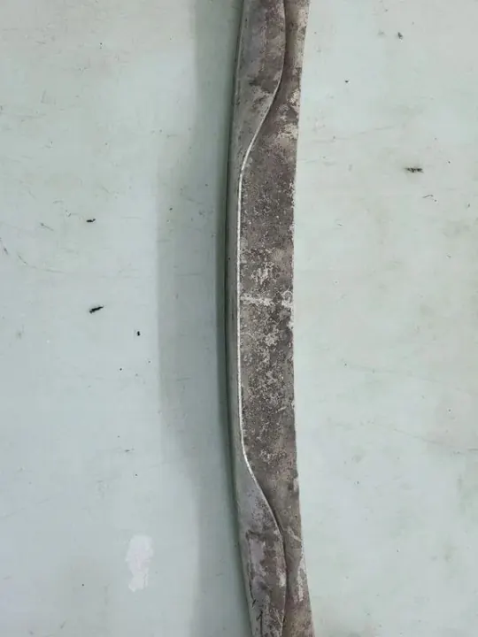 Heckstoßstangen-Träger OEM 4G5807309 für Audi A6 image 4