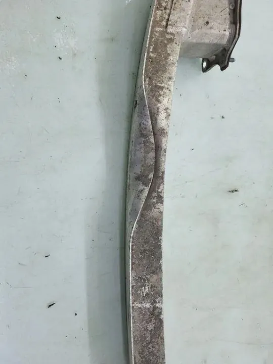 Heckstoßstangen-Träger OEM 4G5807309 für Audi A6 image 5