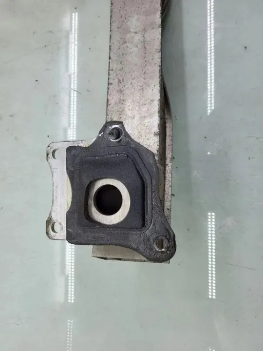 Heckstoßstangen-Träger OEM 4G5807309 für Audi A6 image 6