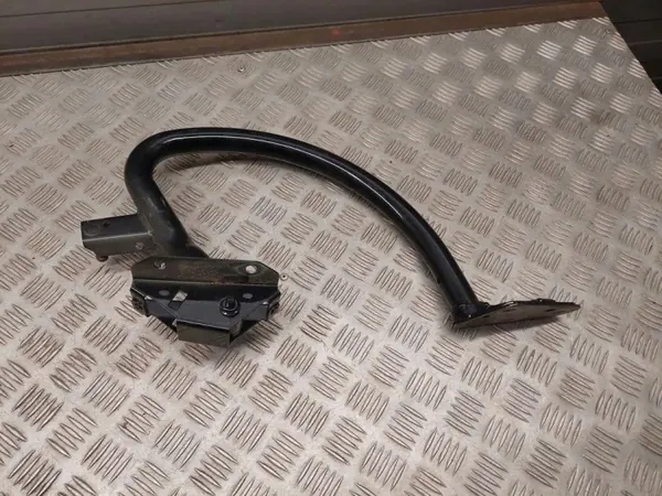 Bisagra izquierda maletero Audi OE 8T0827301D A5 8T image 5