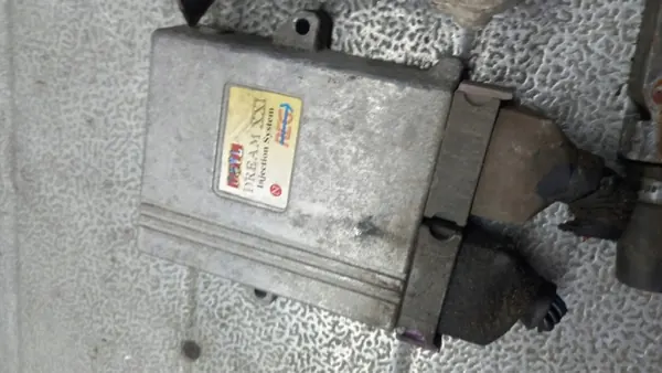 Kit LPG OEM 01 pour Audi A4 B5 1.8 Berline image 3