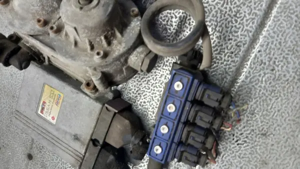 Kit LPG OEM 01 pour Audi A4 B5 1.8 Berline image 4