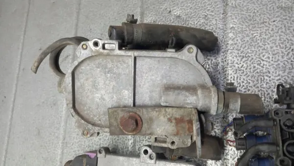 Kit LPG OEM 01 pour Audi A4 B5 1.8 Berline image 6