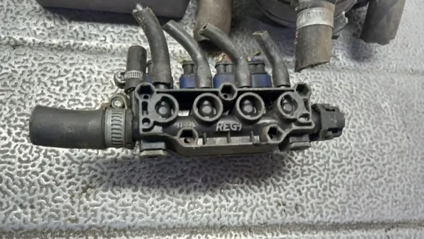 Kit LPG OEM 01 pour Audi A4 B5 1.8 Berline image 8