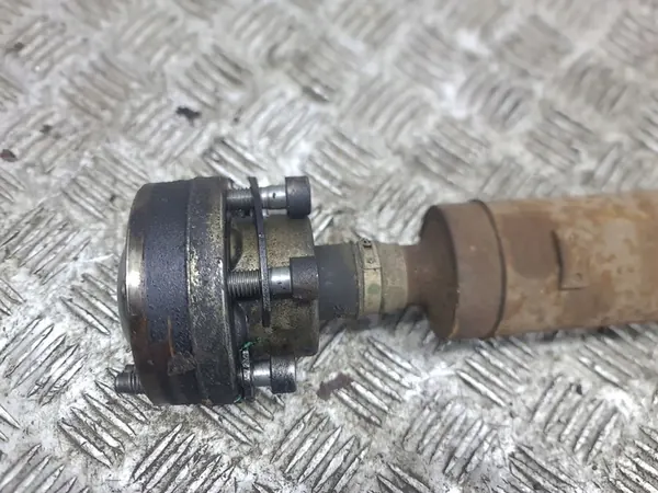 Framdrivningsaxel Jeep Grand Cherokee 2013 image 3