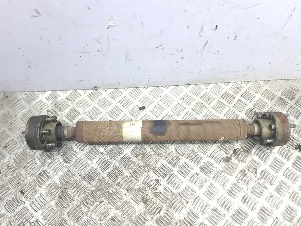 Framdrivningsaxel Jeep Grand Cherokee 2013 image 5