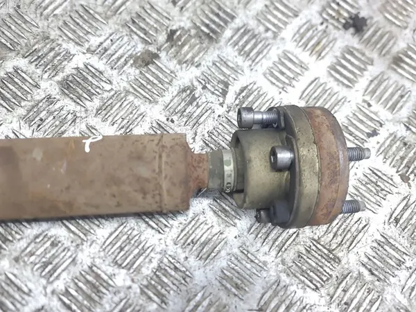 Framdrivningsaxel Jeep Grand Cherokee 2013 image 6