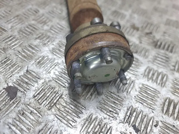 Framdrivningsaxel Jeep Grand Cherokee 2013 image 7