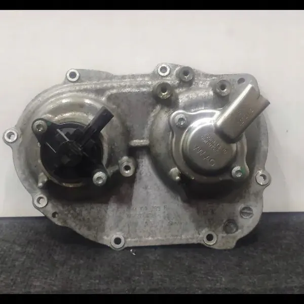 Capa da corrente de distribuição AUDI Q7 (4M) 2020 06M109285F image 1