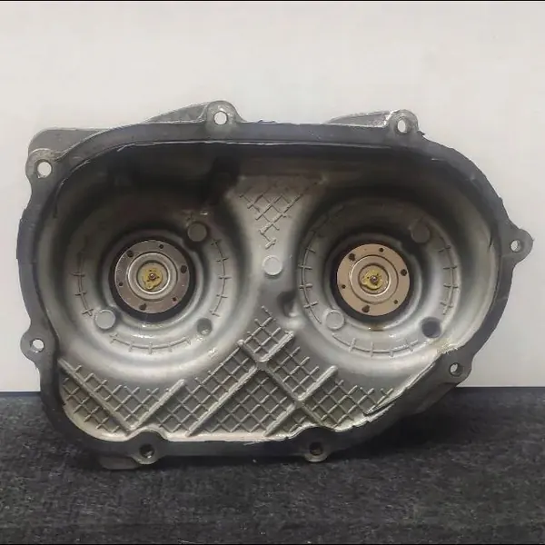 Capa da corrente de distribuição AUDI Q7 (4M) 2020 06M109285F image 2