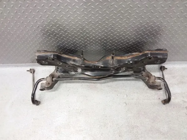 Molas dianteiras Skoda Rapid OEM 6C0199315A - Usado image 3