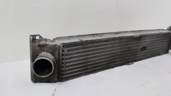 Intercooler Citroen OE OEM 99000039 pour Boxer image 3