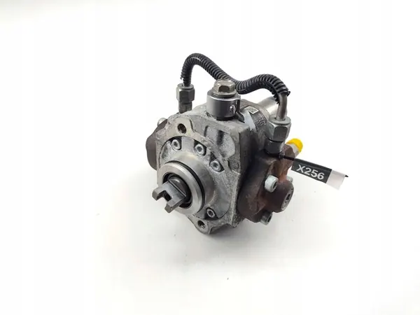 Bomba de combustível de alta pressão Mazda CX-5 6 image 2