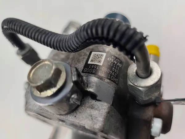 Bomba de combustível de alta pressão Mazda CX-5 6 image 3