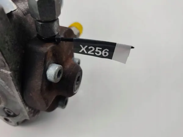 Bomba de combustível de alta pressão Mazda CX-5 6 image 5