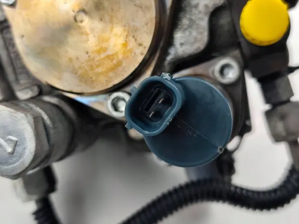 Bomba de combustível de alta pressão Mazda CX-5 6 image 6