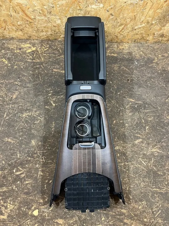 Keskikonsolin käsinoja OEM PODŁOKIETNIK W214 Mercedes image 4