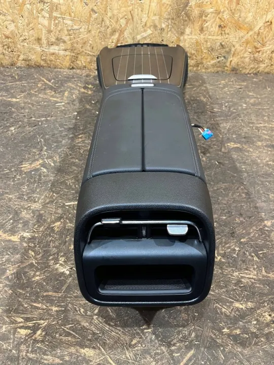 Keskikonsolin käsinoja OEM PODŁOKIETNIK W214 Mercedes image 5
