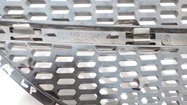 Tappo Griglia Sinistra Nissan Almera N16 image 4