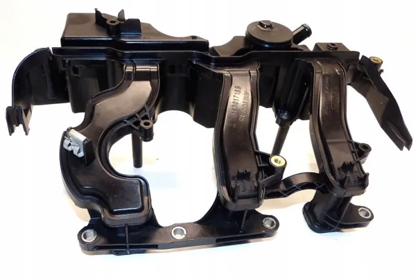 OEM 118301718R Ventillock Renault 2.0 Blue dCi image 2