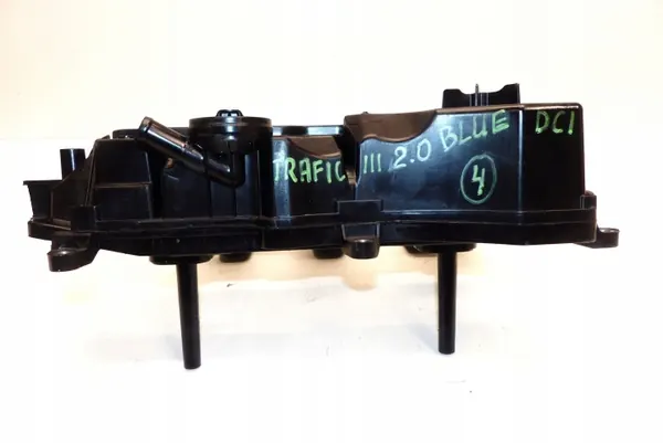 OEM 118301718R Ventillock Renault 2.0 Blue dCi image 3