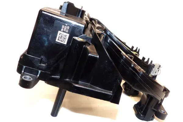 OEM 118301718R Ventillock Renault 2.0 Blue dCi image 4