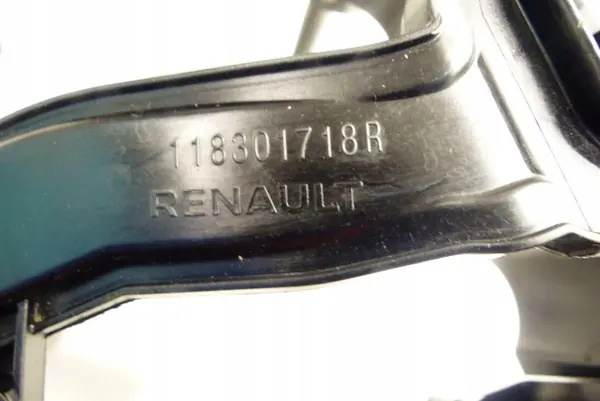 OEM 118301718R Ventillock Renault 2.0 Blue dCi image 6