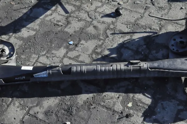 OEM 273268 Hinterachsträger für Hyundai Bayon image 6