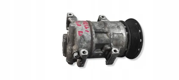 Compressor ar condicionado Toyota OE GE447260-1257 usado image 4