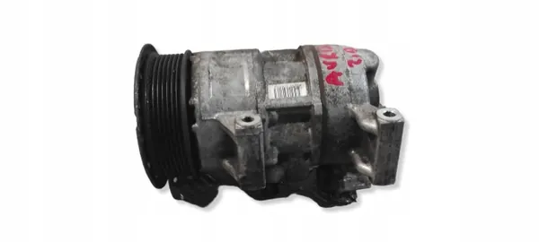 Compressor ar condicionado Toyota OE GE447260-1257 usado image 6