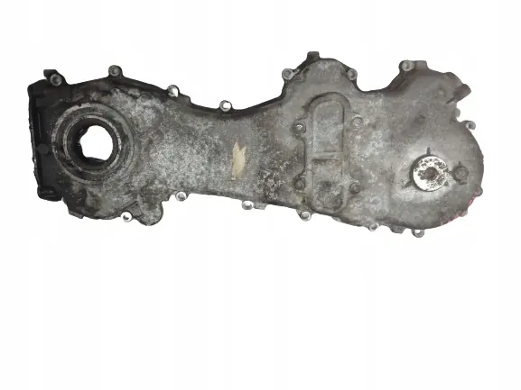 Olje pump Opel 55575253 image 2