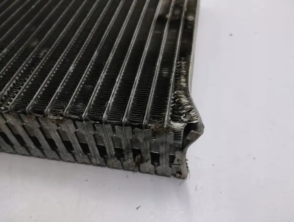 Mini Cooper R60 Verwarmingskern A/C OEM 239101706 image 3