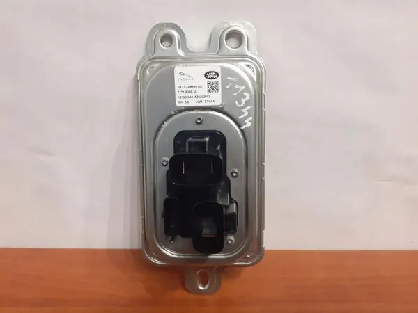 Brandstofpompregelaar OEM 11344 voor Jaguar XF 3.0L Diesel image 2