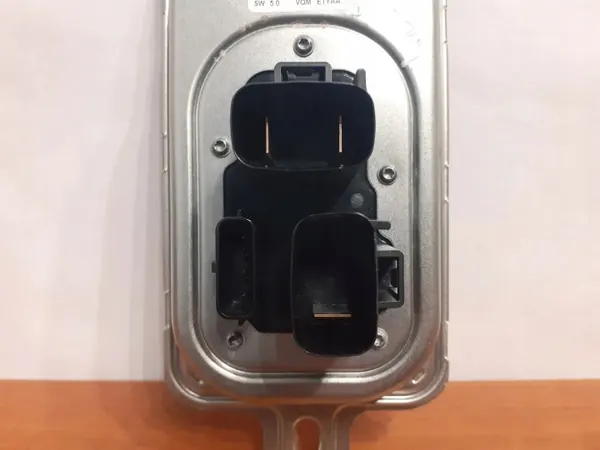 Brandstofpompregelaar OEM 11344 voor Jaguar XF 3.0L Diesel image 3