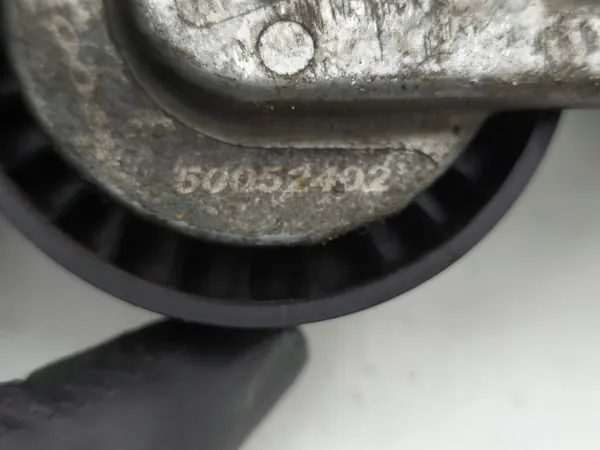 Tensor de correa alternador OEM 50052402 - Alfa Romeo image 7